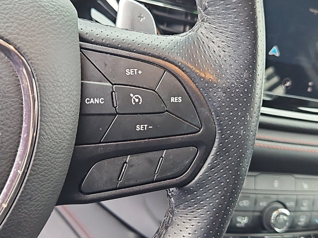 2025 Dodge Durango GT AWD
