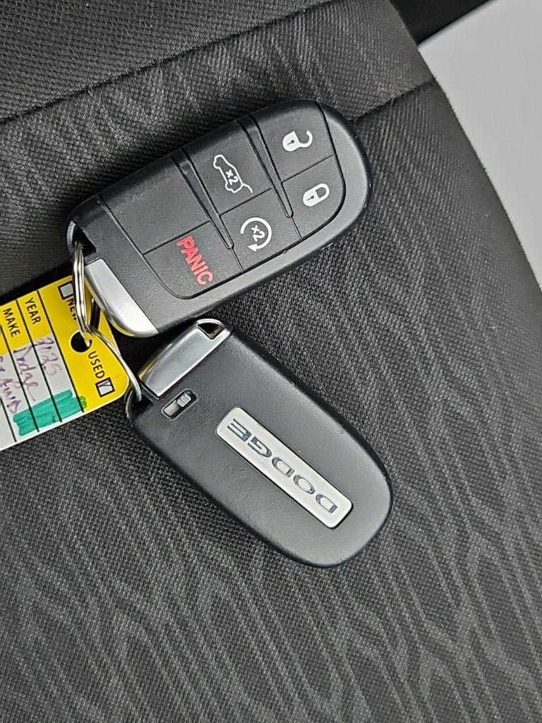 2025 Dodge Durango GT AWD