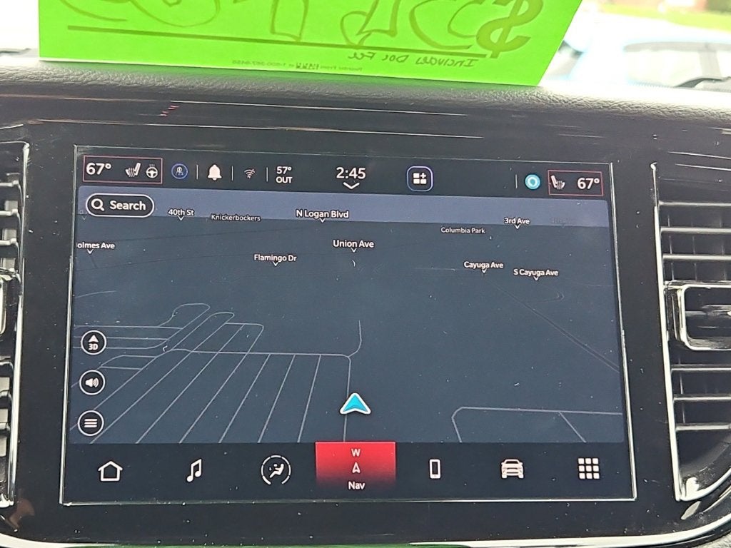 2025 Dodge Durango GT AWD