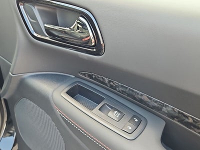 2026 Dodge Durango DURANGO GT PLUS AWD AMERICA250