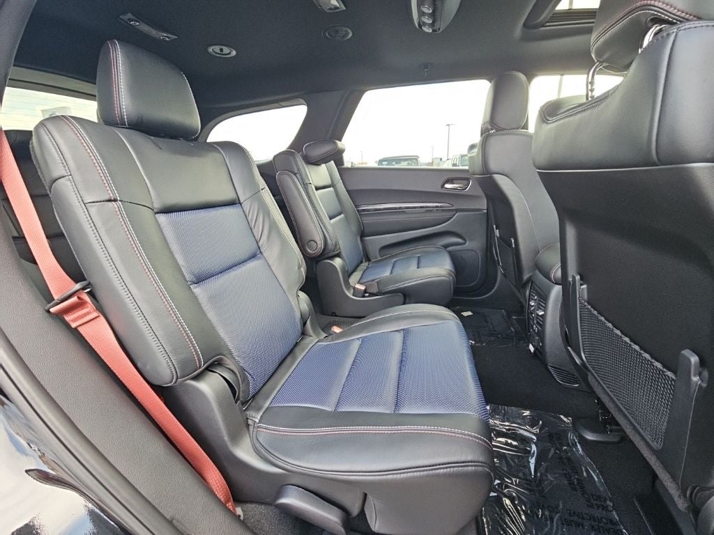 2026 Dodge Durango DURANGO GT PLUS AWD AMERICA250