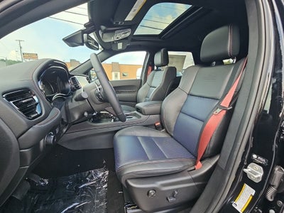 2026 Dodge Durango DURANGO GT PLUS AWD AMERICA250