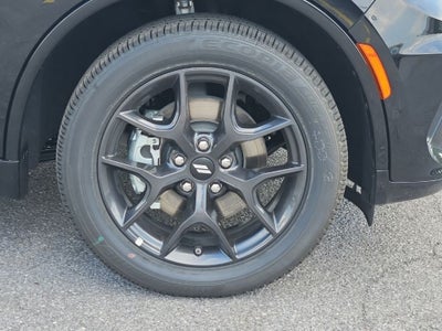2026 Dodge Durango DURANGO GT PLUS AWD AMERICA250