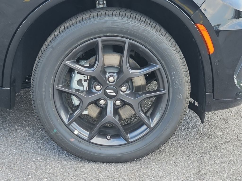 2026 Dodge Durango DURANGO GT PLUS AWD AMERICA250