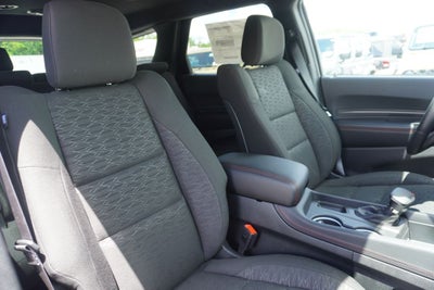 2026 Dodge Durango DURANGO GT AWD