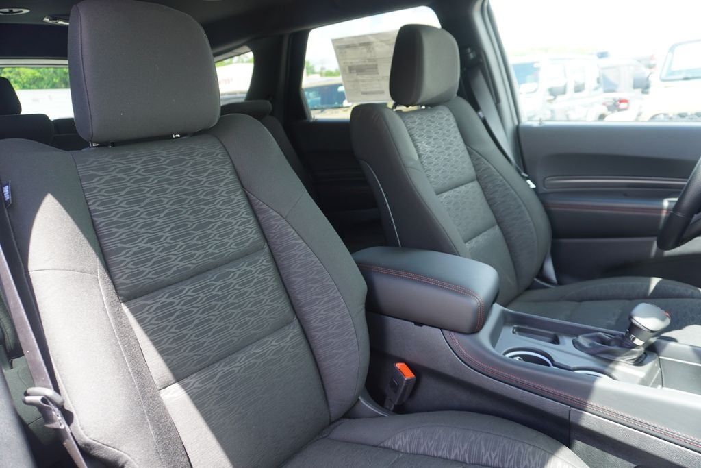 2026 Dodge Durango DURANGO GT AWD