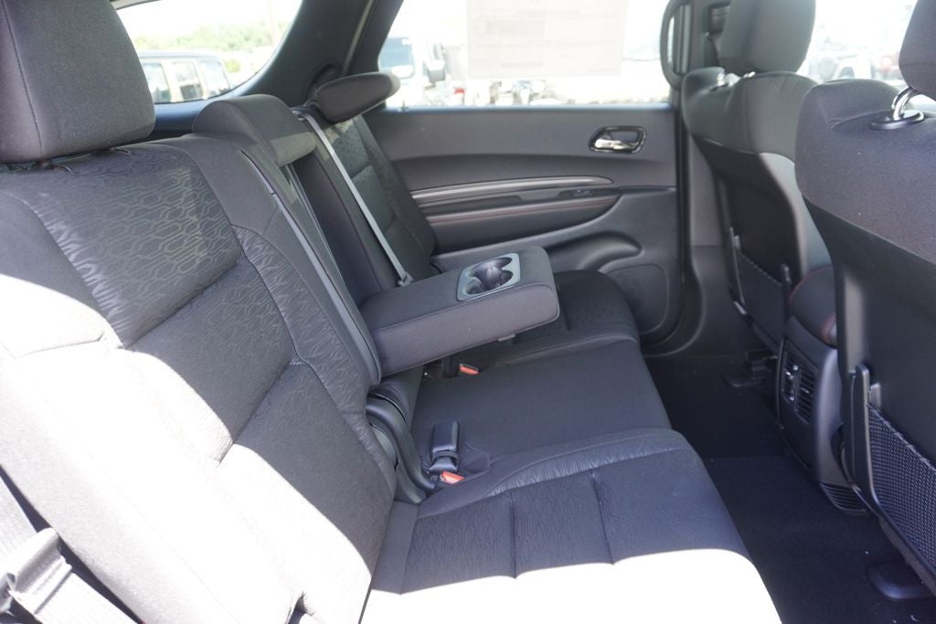 2026 Dodge Durango DURANGO GT AWD