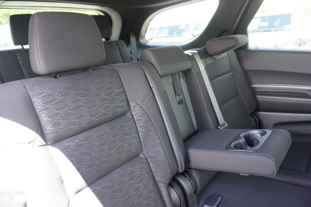 2026 Dodge Durango DURANGO GT AWD