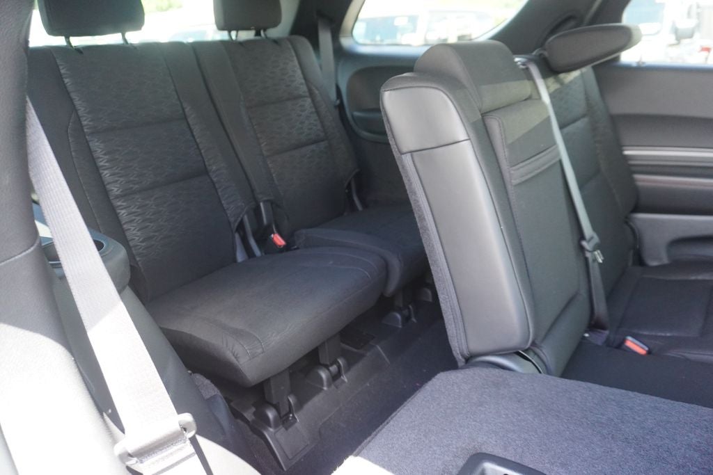 2026 Dodge Durango DURANGO GT AWD