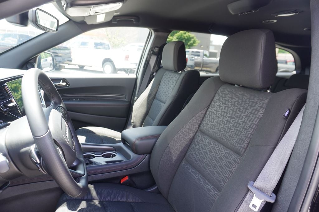 2026 Dodge Durango DURANGO GT AWD