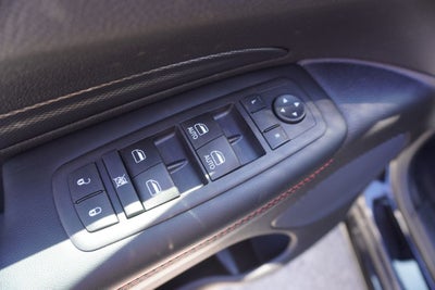 2026 Dodge Durango DURANGO GT AWD