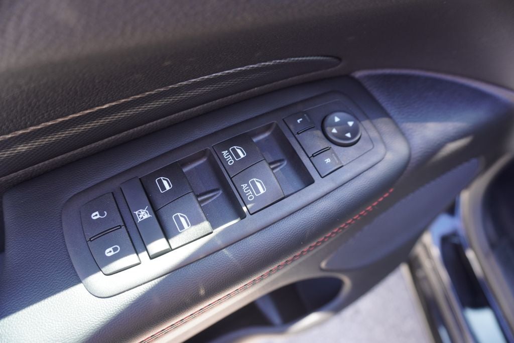 2026 Dodge Durango DURANGO GT AWD