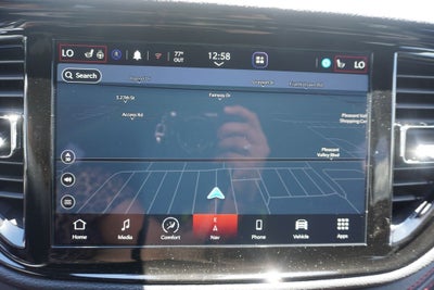 2026 Dodge Durango DURANGO GT AWD