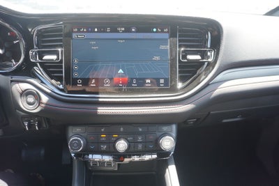 2026 Dodge Durango DURANGO GT AWD