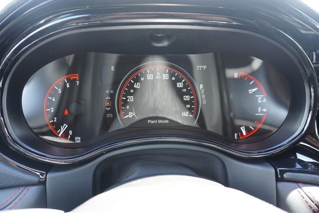 2026 Dodge Durango DURANGO GT AWD