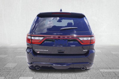 2026 Dodge Durango DURANGO GT AWD