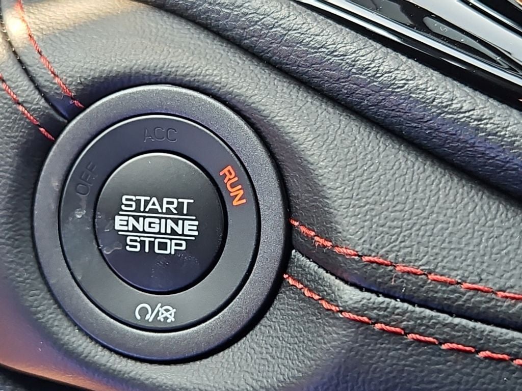 2026 Dodge Durango DURANGO GT AWD