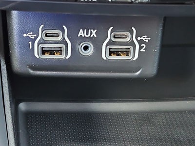 2026 Dodge Durango DURANGO GT AWD