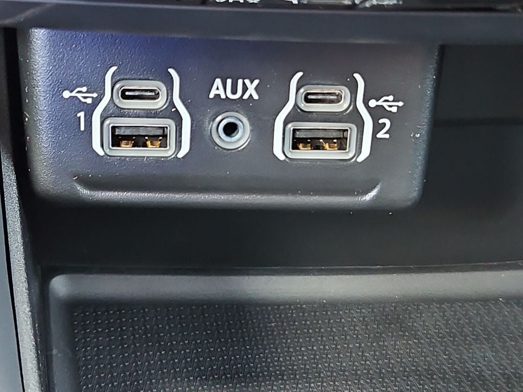2026 Dodge Durango DURANGO GT AWD
