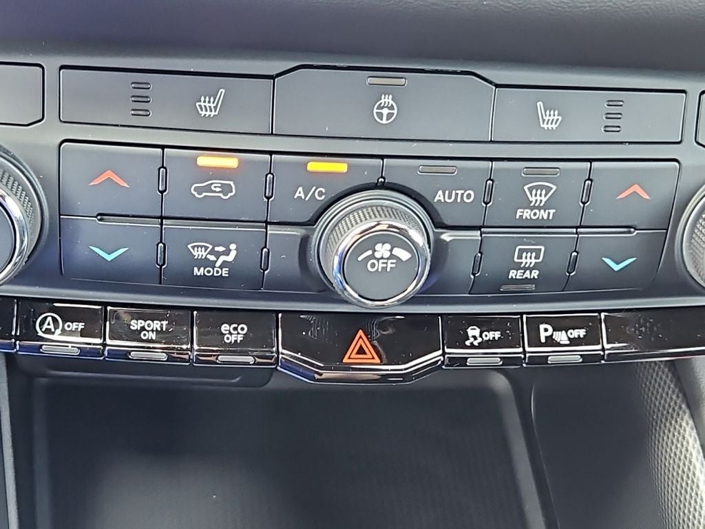 2026 Dodge Durango DURANGO GT AWD