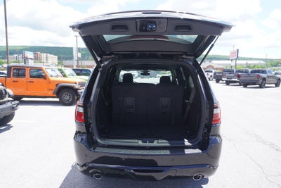 2026 Dodge Durango DURANGO GT AWD