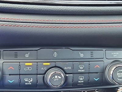 2026 Dodge Durango DURANGO GT AWD