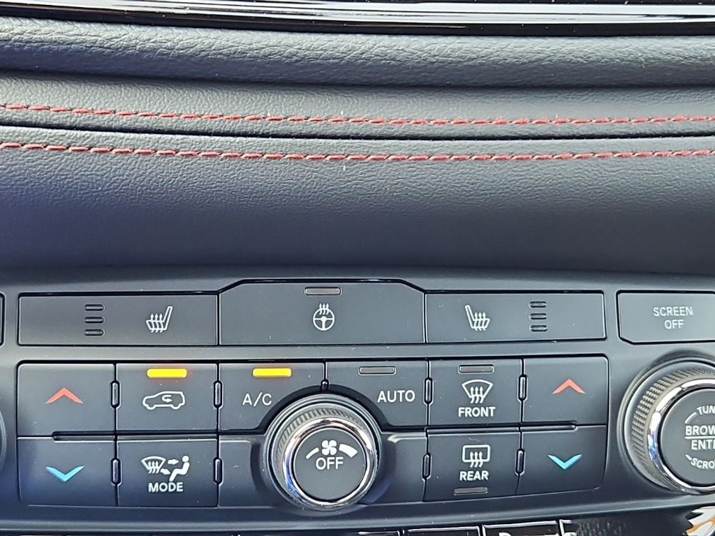 2026 Dodge Durango DURANGO GT AWD