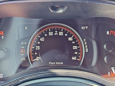 2026 Dodge Durango DURANGO GT AWD