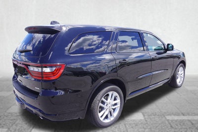2026 Dodge Durango DURANGO GT AWD