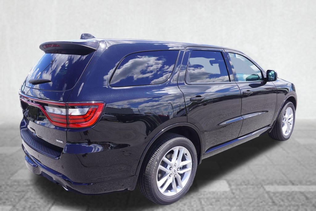 2026 Dodge Durango DURANGO GT AWD