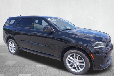 2026 Dodge Durango DURANGO GT AWD