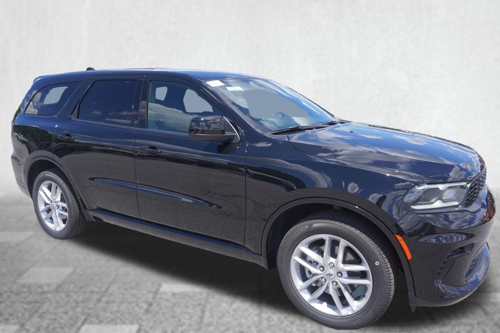 2026 Dodge Durango DURANGO GT AWD