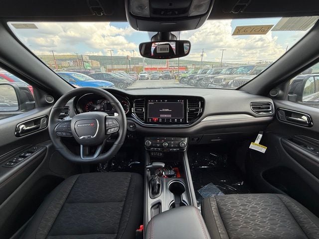2026 Dodge Durango DURANGO GT AWD