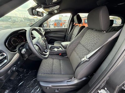 2026 Dodge Durango DURANGO GT AWD