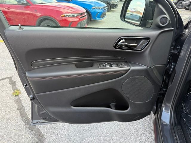 2026 Dodge Durango DURANGO GT AWD