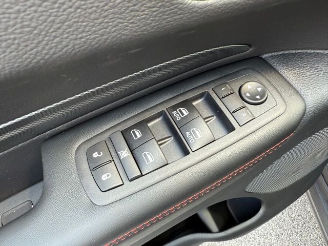 2026 Dodge Durango DURANGO GT AWD