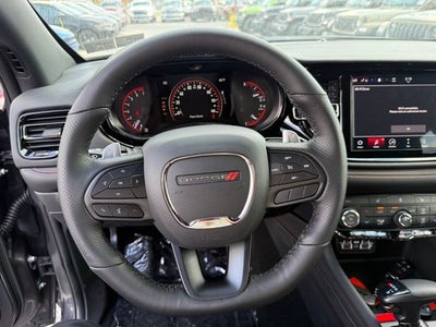 2026 Dodge Durango DURANGO GT AWD