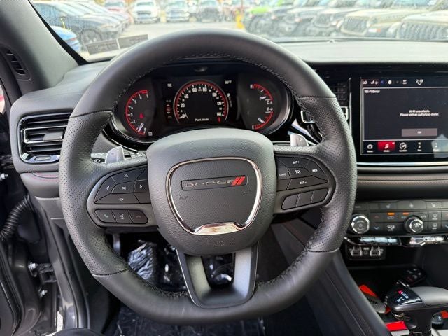 2026 Dodge Durango DURANGO GT AWD