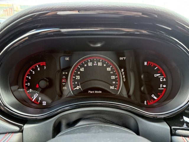 2026 Dodge Durango DURANGO GT AWD