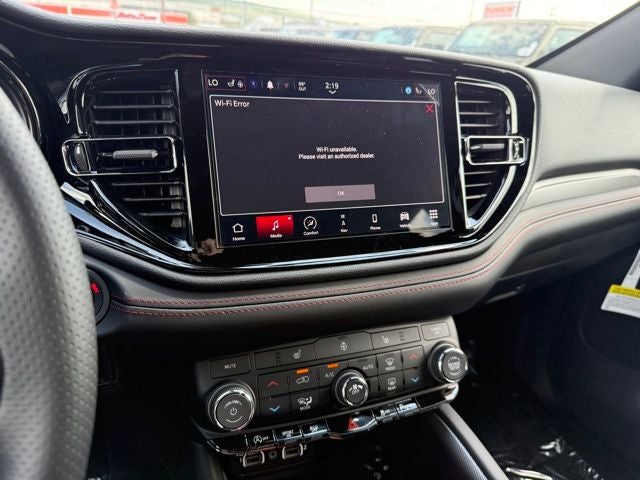 2026 Dodge Durango DURANGO GT AWD