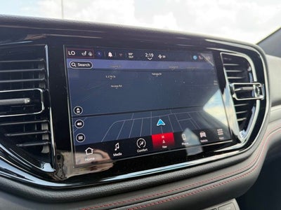 2026 Dodge Durango DURANGO GT AWD