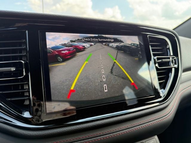 2026 Dodge Durango DURANGO GT AWD