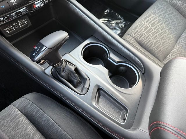 2026 Dodge Durango DURANGO GT AWD