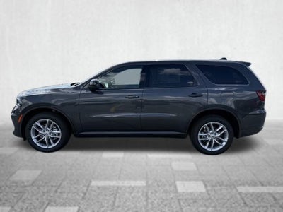 2026 Dodge Durango DURANGO GT AWD