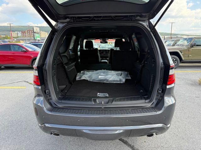 2026 Dodge Durango DURANGO GT AWD