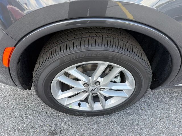 2026 Dodge Durango DURANGO GT AWD