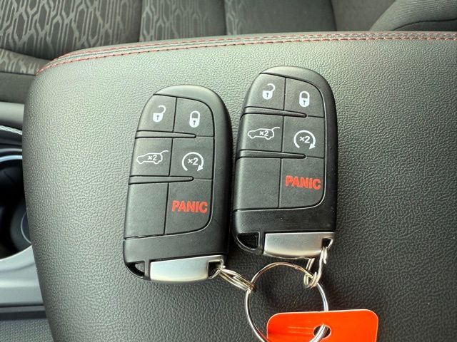 2026 Dodge Durango DURANGO GT AWD