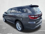 2026 Dodge Durango DURANGO GT AWD