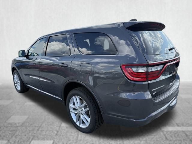 2026 Dodge Durango DURANGO GT AWD