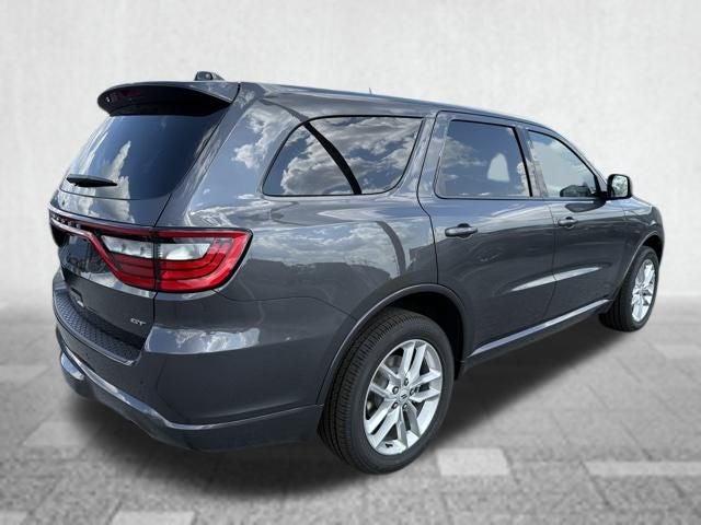 2026 Dodge Durango DURANGO GT AWD